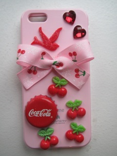 iPhone cover 5