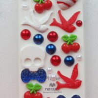 Iphonecover i US style
