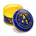 Sweet Georgia brown BLUE pomade