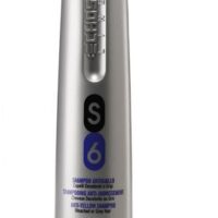 S6 ECHOS Silver shampoo/lilla shampoo