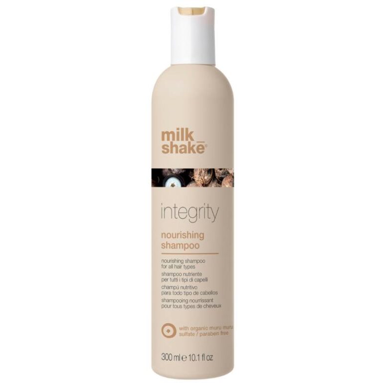 Milk_shake integrity shampoo