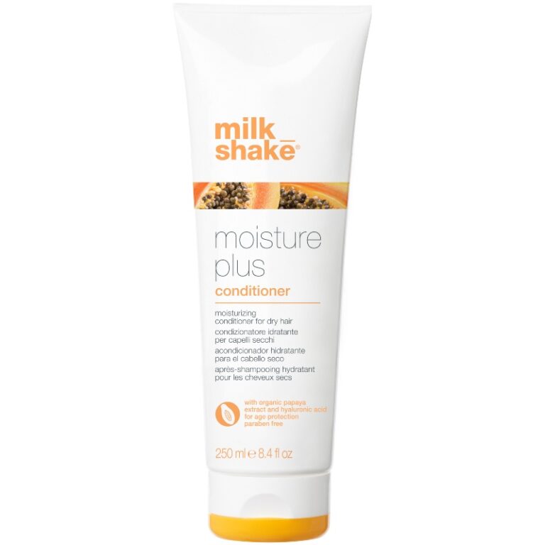 milk_shake moisture plus conditioner