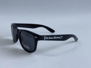 Da Campo solbriller UV400