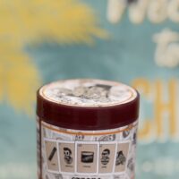 SuaVecito Firme “Santo sunset”