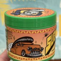 Suavecito “El dorado” original - limited edition